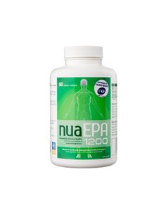 Nuaepa 1200Mg. 90Perlas de Nua 2