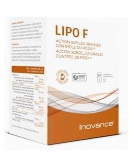 Lipo F 90Comp. de Inovance