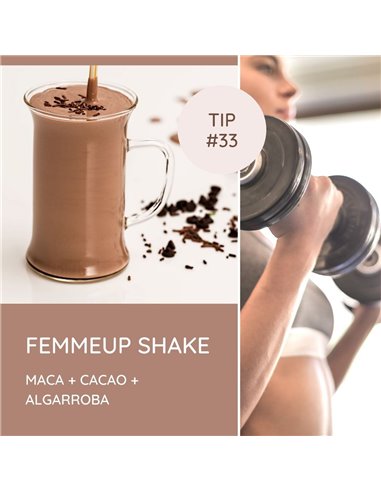 Femmeup Shake 200Gr. de Femmeup
