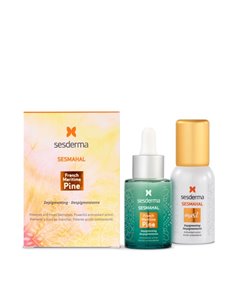 Sesmahal French Maritime Pine Serum 30Ml+Mist 30Ml de Sesderma 2
