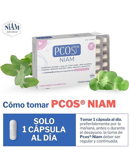 Pcos 30Cap. de Niam