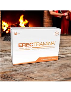 Erectramina 1950mg 16 comprimidos MSR Lab 2