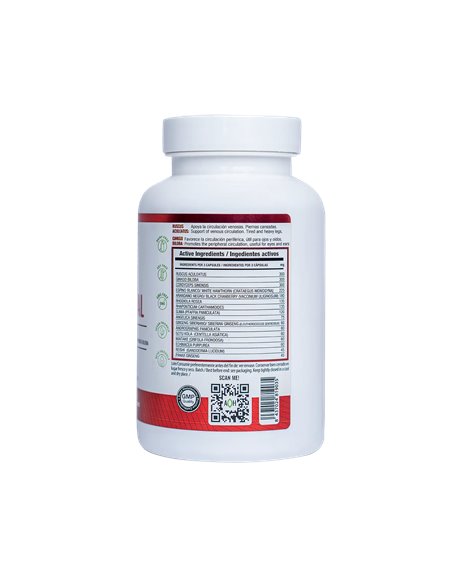 Circuheal 90Cap. de Adaptoheal