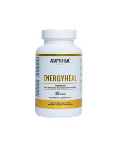 Energyheal 90Cap. de Adaptoheal 2