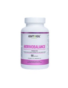 Hormobalance 90Cap. de Adaptoheal 2