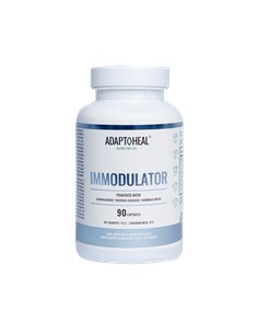 Immodulator 90 Cap de Adaptoheal 2