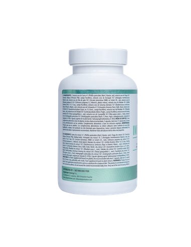 Immuneheal 90Cap. de Adaptoheal