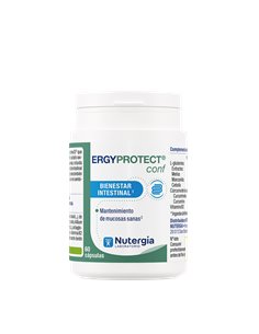 Ergyprotect Conf 60Cap. de Nutergia 2