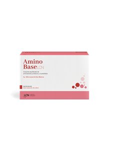 Amino Base 30Sbrs. de Lcn 2