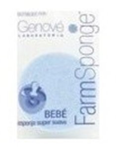 Genocure Esponja Dermatológica Bebe de Genocure 2