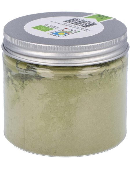 Te Matcha Eco Plantis 50Gr. de Artesania