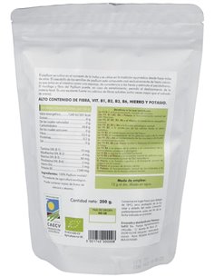 Psyllium Cascara 200 Grs de Salud Viva 2