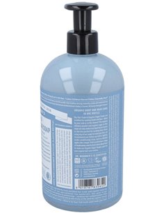 Jabon De Azucar Bebe Neutral 710Ml. de Dr. Bronner´S 2