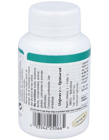 Kyolic Forte 1000Mg. 60Comp. de Universo Natural