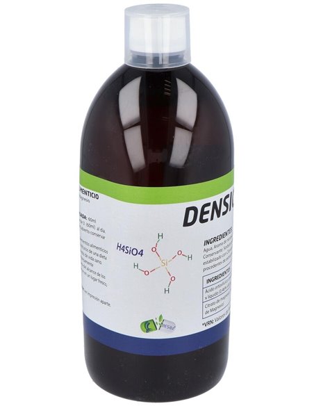Densiort Acido Ortosilicico + Magnesio 1L. de Besibz