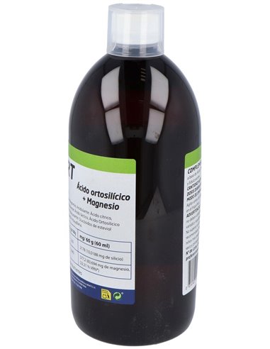 Densiort Acido Ortosilicico + Magnesio 1L. de Besibz