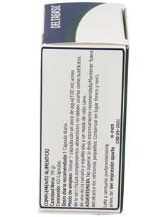 Deltabasic (Regulador Ph) 60Cap. de Besibz 2