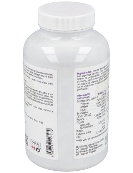 Infla Heal 180Cap. de Sura Vitasan