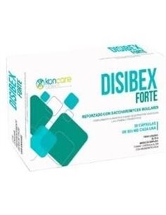 Disibex 30Caps de Koncare 2