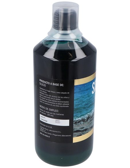 Silimax Complex 1L. de Comdiet