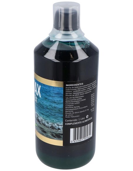 Silimax Complex 1L. de Comdiet