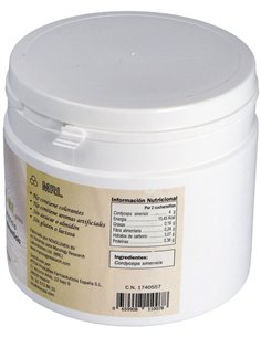 Cordyceps-Mrl 250Gr.En Polvo de Atena 2
