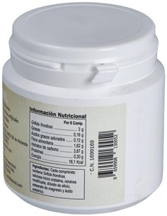 Maitake-Mrl 500Mg. 90Comp. de Atena 2