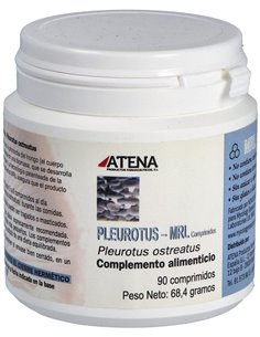 Pleurotus-Mrl 90Comp. de Atena 2