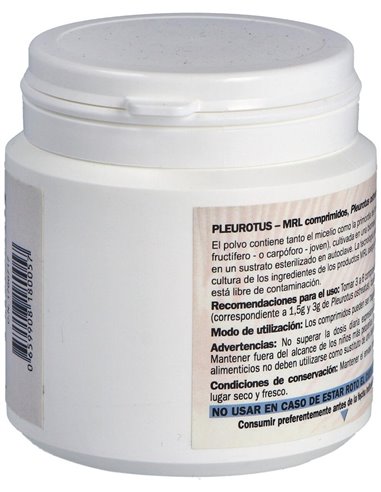 Pleurotus-Mrl 90Comp. de Atena