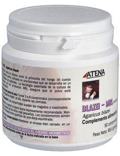 Blazei-Mrl 90Comp. de Atena 2