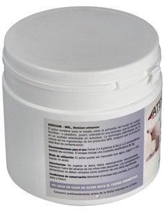 Hericium-Mrl 250Gr. En Polvo de Atena 2