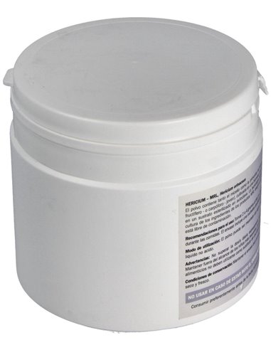 Hericium-Mrl 250Gr. En Polvo de Atena