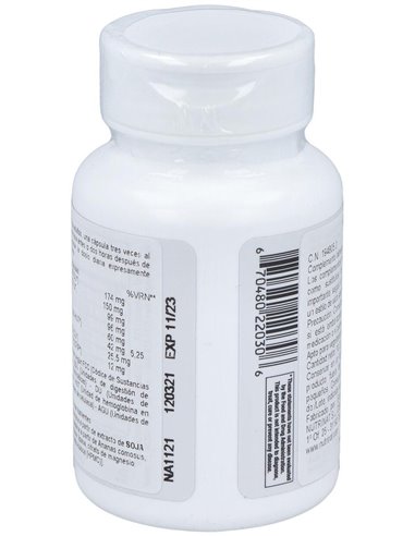 Natto-K 30Cap.Veg. de Enzymedica