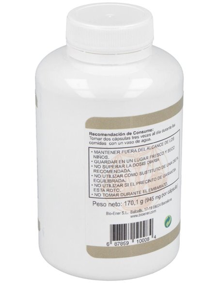 Proncor 180Cap. de Ortocel Nutri-Therapy