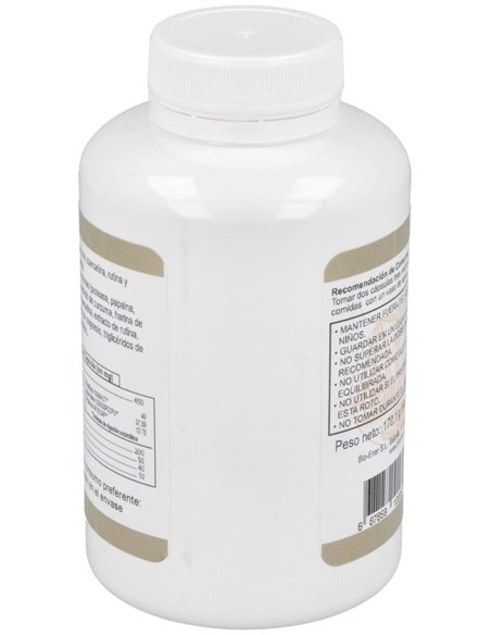 Proncor 180Cap. de Ortocel Nutri-Therapy