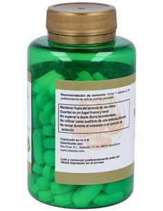 Vitamina C Plus 120Comp. de Ortocel Nutri-Therapy 2