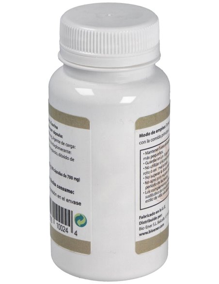 Taurina 500Mg. 90Cap. de Ortocel Nutri-Therapy