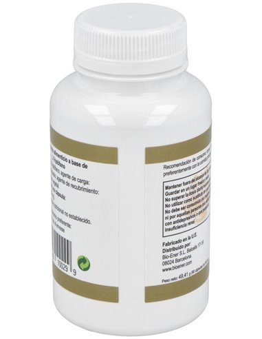 Triptofano 500Mg. 90Cap. de Ortocel Nutri-Therapy