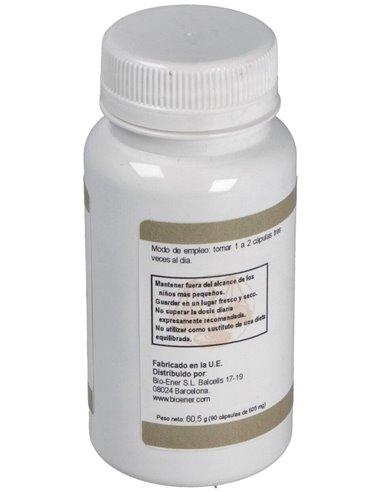 Graviola Extracto 500Mg. 90Cap. de Ortocel Nutri-Therapy