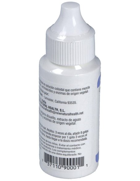 Cell Food Normal 30Ml. de Cellfood