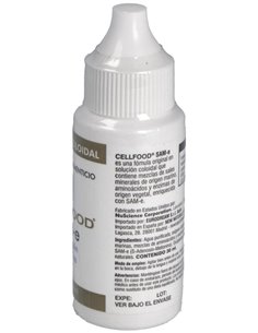 Cell Food Sam-E 30Ml. de Cellfood 2