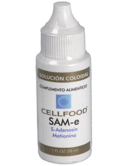 Cell Food Sam-E 30Ml. de Cellfood