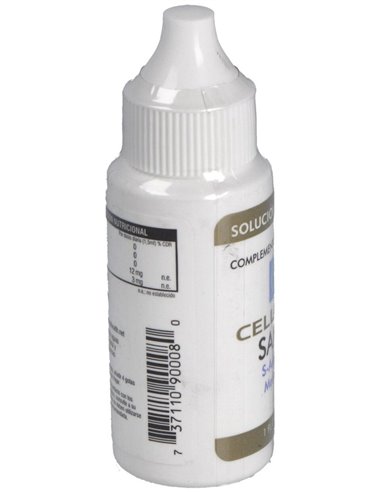 Cell Food Sam-E 30Ml. de Cellfood