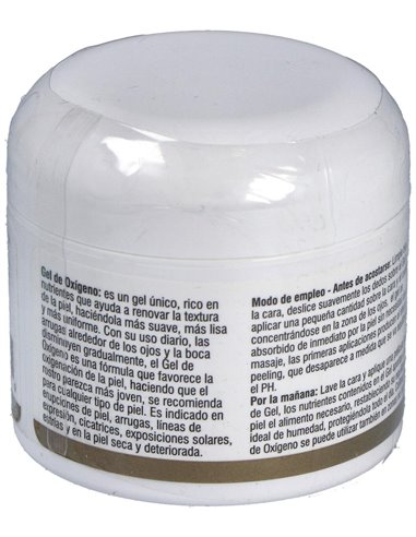 Cell Food Gel De Oxigeno 50Ml. de Cellfood