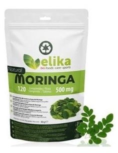 Moringa 120Comp. de Elikafoods 2