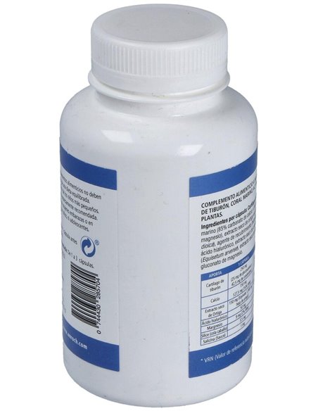 Carticoral Complex 90Cap. de Anroch