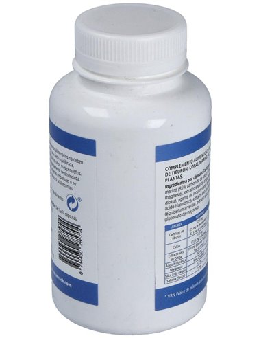 Carticoral Complex 90Cap. de Anroch
