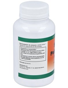 Saw Palmetto 500Mg. 100Cap. de Bioener 2