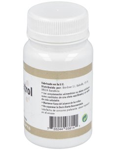 Resveratrol 30Cap. de Ortocel Nutri-Therapy 2