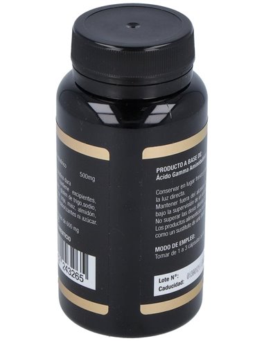 Gaba 500Mg. 60Cap. de Comdiet